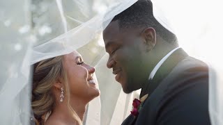 You Are The Answer to 20 Years of Prayer | The Willows | Indianapolis Wedding Video