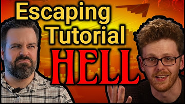 How Mark Brown Inspired Me to Make an Indie RTS+RPG | Devlog#1