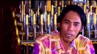 Dua Dunia Sumur Upas Peninggalan Raja Majapahit