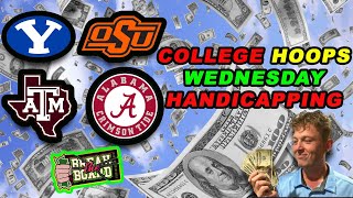 Can BYU Survive on the Road? | Net Worth Betting Angles