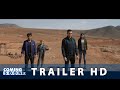 Eternals (2021): Trailer sub ITA Finale del Film Marvel - HD