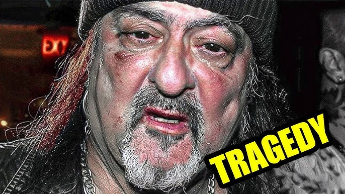 The Truth About Danny Koker's Life After Counting Cars, Fans Are Stunned -  YouTube