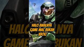 Halo Awalnya Bukan Game Xbox! Bahkan Diumumin Pertama Kali oleh Steve Jobs