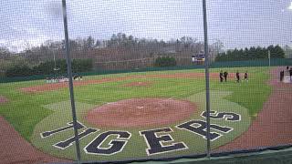 Pigeon Forge High Sc vs Alcoa High School  Boys' Varsity Baseball