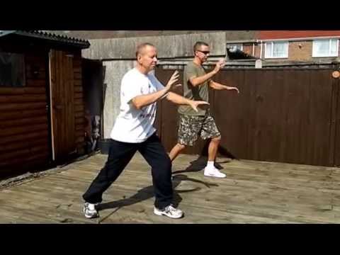 Personal Training Classic Yang Style Tai Chi ( Taiji ) Nottingham