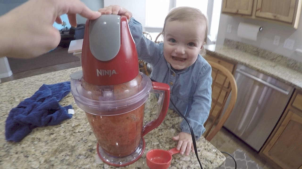 THIS MOM WILL NEVER MAKE YOU EAT ALL YOUR VEGETABLES
