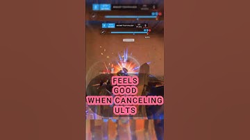 overwatch2 doom canceling ults feels good #overwatchclips #shortsfeed #shortvideo #shorts #short