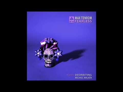 YouTubeでPREMIERE: Max Tenrom - Fearless (Original Mix) [Faites Leur Des Disques]を視聴