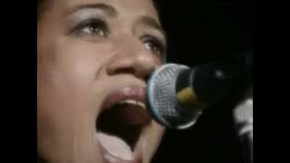 Helen 'Pepsi' DeMacque - Man In The Rain _Mike Oldfield (HD HQ) 1998