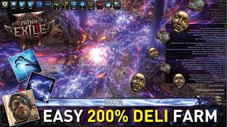 200% Deli showcase⚡x50 CHAINS【Double CoC ARC Gemling】(NEW Purple ARC MTX looking GOOD! 0.5