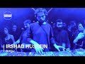 Irshad hussein  boiler room x in baku