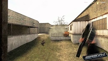 CS:S | Triq ESEA Mix Clip