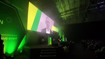 Mining Indaba 2020 - Opening Video