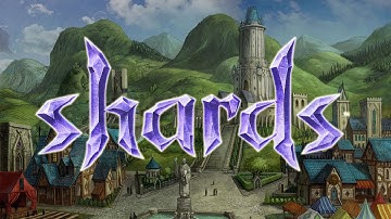 What is Shards Online? | Player-Run Sandbox MMORPG