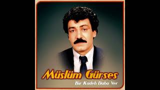 Müslüm Gürses - Aşkin Bende Bi̇r Ömür - 1989 - / 1080 P - Üslümgürses