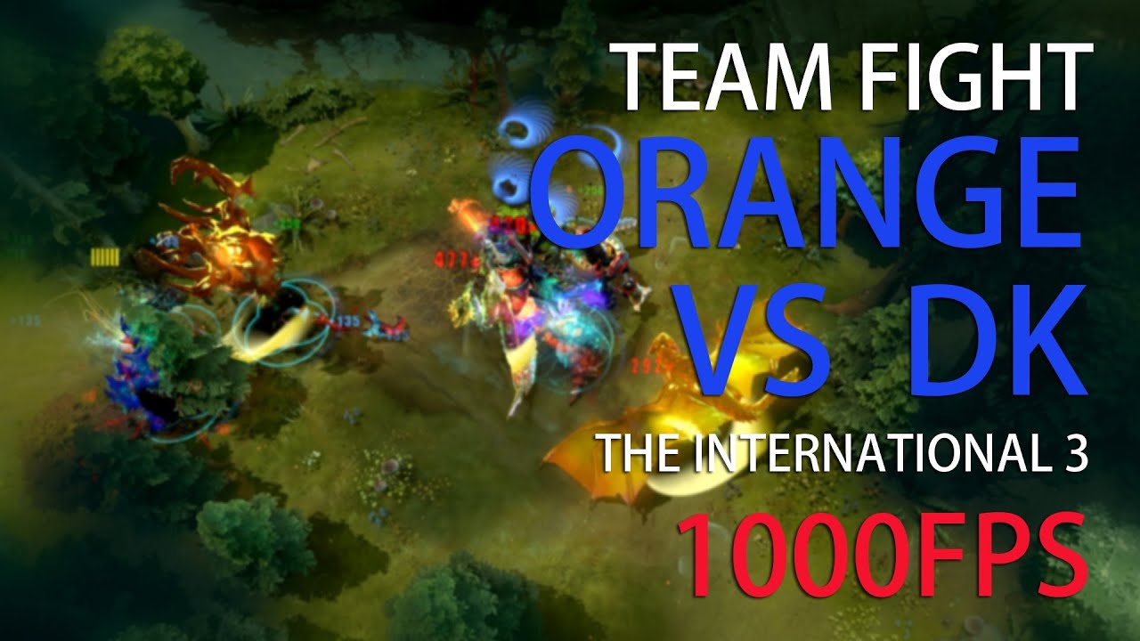 Dota2 V14