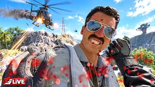 Back to Hunting SWEATS in Battlefield 6