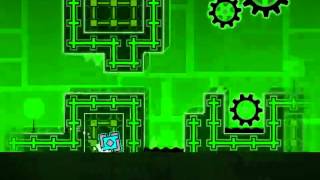 Geometry Dash - Classic 18% screenshot 2