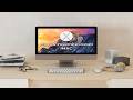 How to Install Mac OS X Yosemite on an Imac from a bootable USB drive