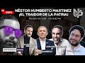 Debate | El montaje de Néstor Humberto contra el proceso de paz