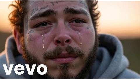 Vibestunez Records - Goodbyes(2025 Official Music Video) OUT NOW!!!