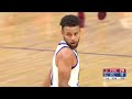 25+ Minutes of Stephen Curry Finishing at the Rim | Warriors 20-21