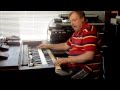 Robertas Slavenas-Hammond Organ-Smooth Jazz Ballade(2014)