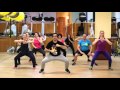 "Trikitraka" Merengue (Merenglass Grupo) CoreoFitness "Mundo Guyi"