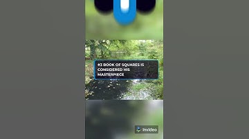 Facts about FIBONACCI sequence #shorts