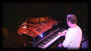 JOE BONGIORNO - "Call of the Canyon" in concert - new age solo piano - Shigeru Kawai