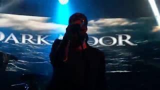 Dark Moor - La Canción Del Pirata (live at Sala Cool Stage, Madrid, 01-02-19)