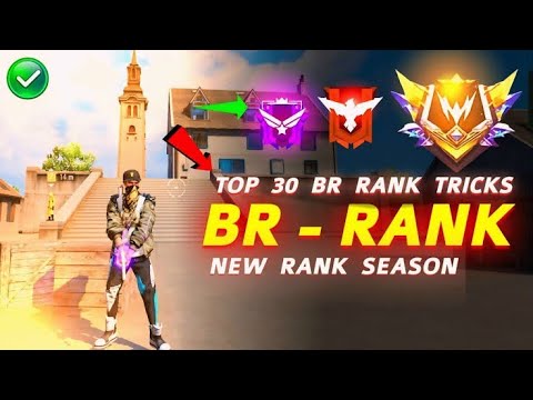 NEW BR RANK || PUSH TO TOP 1 GRANDMASTER With Actionbolt - Free Fire ...