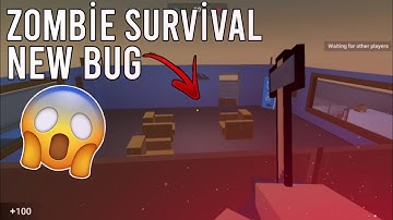 Block Strike New Bug in Map Cord (6.6.4)