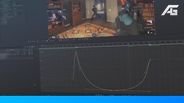 CS:GO Editing Tutorials #69 - Twixtor Syncing (After Effects & Vegas Pro)