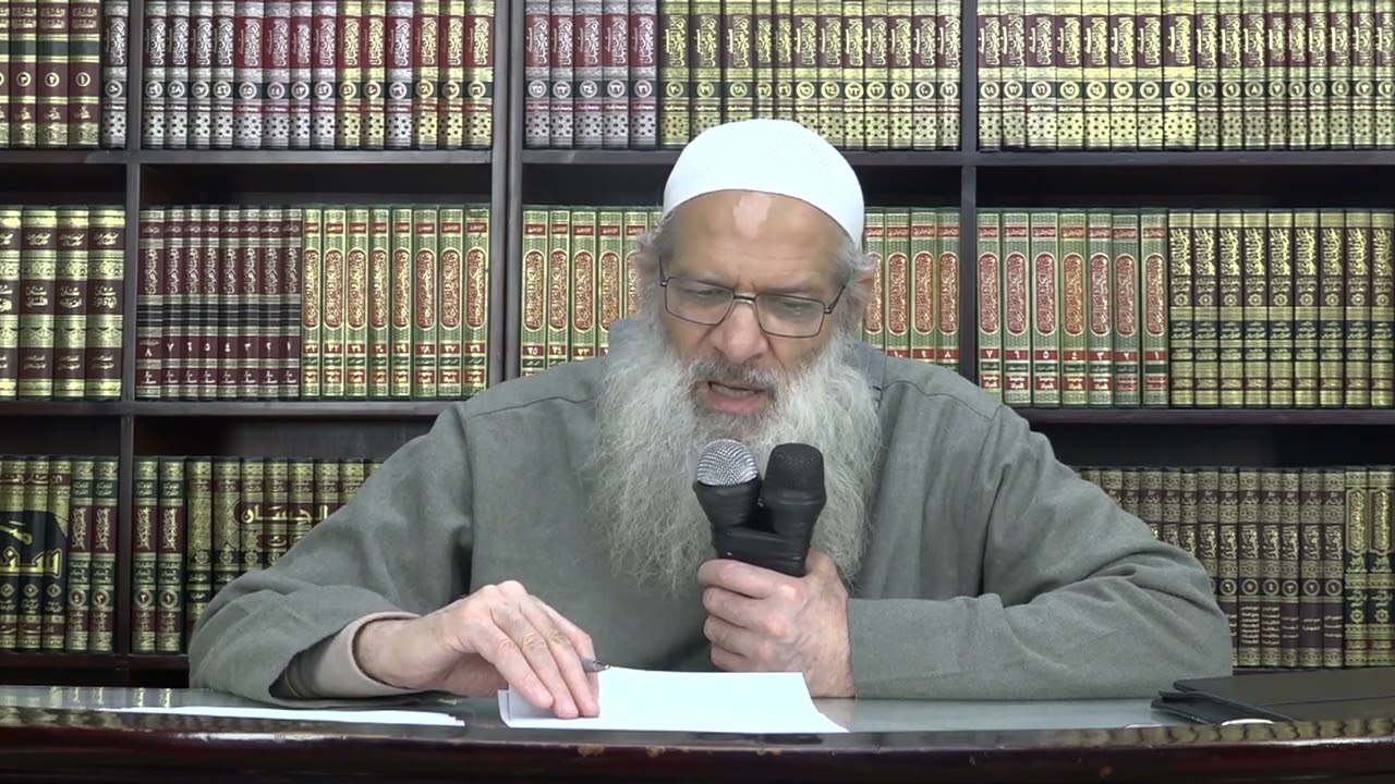 من علامات الساعة   ظهور الشرك والرِّدة في هذه الأمة | الشيخ محمد بن سعيد رسلان | بجودة عالية [HD]