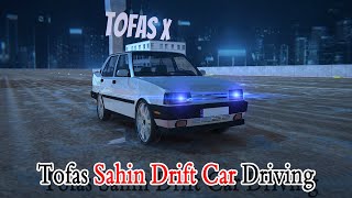 Tofas Sahin Drift Car Driving - Android/iOS Gameplay screenshot 2