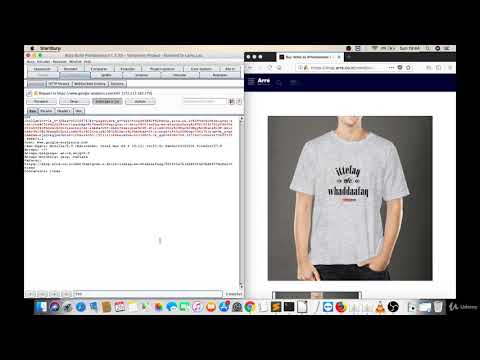 Bug Bounty Hunting -Parameter Tampering   Part 2