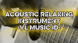 AKUSTIK RELAXING | Background music | acoustic slow | Relaxing