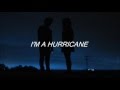 Halsey - Hurricane [Lyrics]