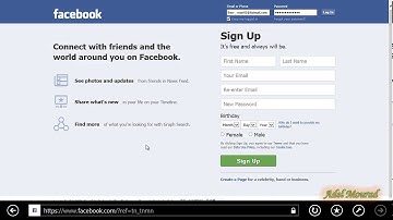 [Solved] Open Internet Explorer IE in metro UI User Interface mode windows 8.1