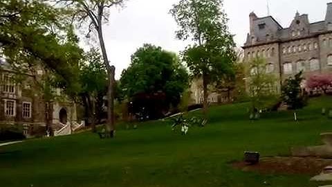 MultiWii Hexacopter Test