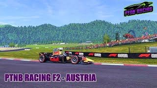 PTNB Racing F2 League - Austria