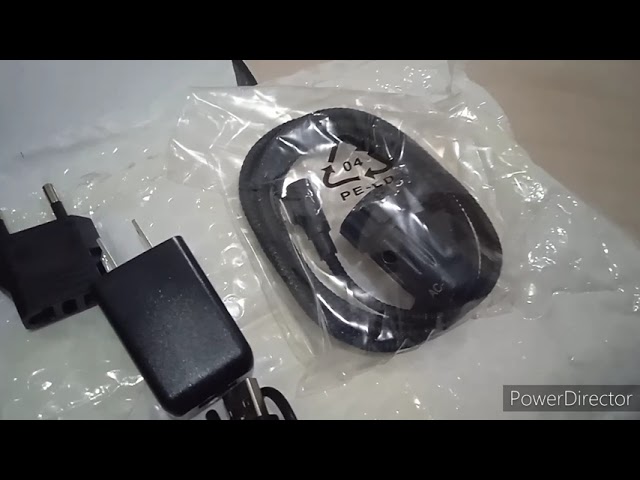 KSN-55 PRO , Review Ais Pilot Plug - YouTube