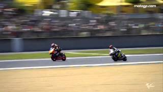 The Moto2™ season so far