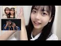 SKE48 杉本りいな(13)「素直にならないと」森本くるみ(14)「みんなだってドSでしょ?」