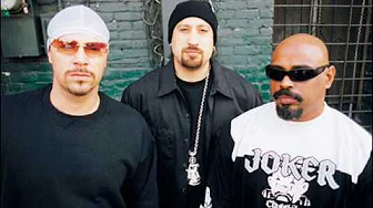 Cypress Hill - I Wanna Get High HQ Cypress Hill - I Wanna Get High HQ