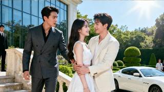 7 Yıllık Aşkını Rezil Etti, Gerçek Prens Gelince Çocukluk Arkadaşı Kıskançlıktan Kapıya Dayandı!