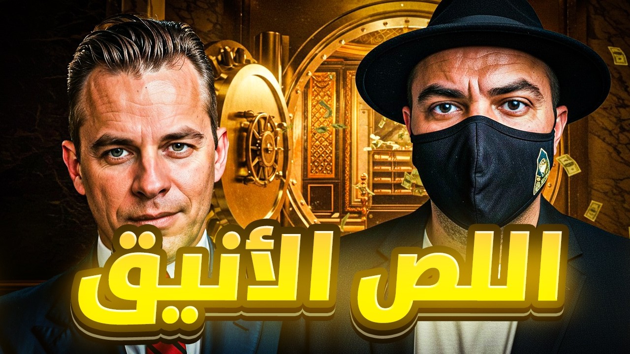 كيف هرب جون ديلنجر من السجن بمسدس لعبة؟ من لص بنوك إلى أسطورة إعلامية!