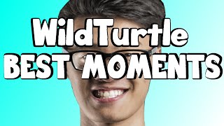 WildTurtle Best Moments || Highlights ● Stream ● Interviews ● Funny