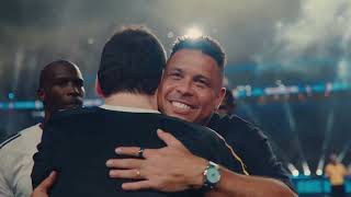 YOU HAD TO BE THERE I KINGS WORLD CUP NATIONS 2026 FINAL